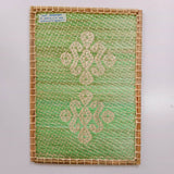 Bamboo Placemat LA 21324 X TP 007