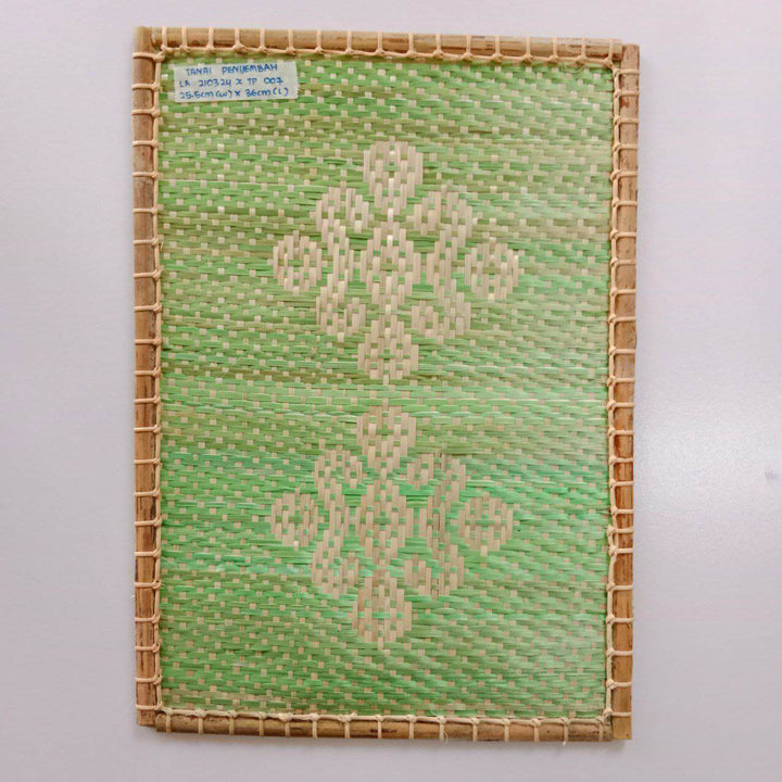 Bamboo Placemat LA 21324 X TP 007