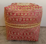 Bamboo Weave Box LA 220124  X E 001