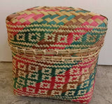 Bamboo Weave Box LA 220124 X SA 009