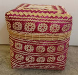 Bamboo Weave Box LA 220124 X RN 001