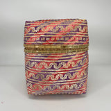 Bamboo Weaved Box Design 11
