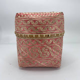 Bamboo Weaved Box Design 6