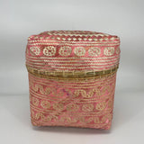 Bamboo Weaved Box Design 15