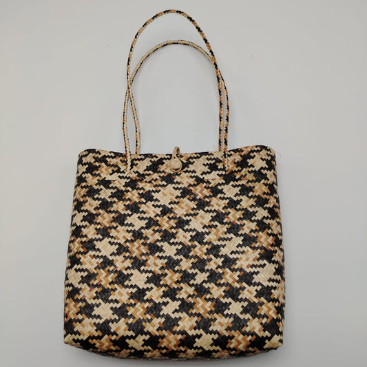 RATTAN BAG W 160425 X MAK 005