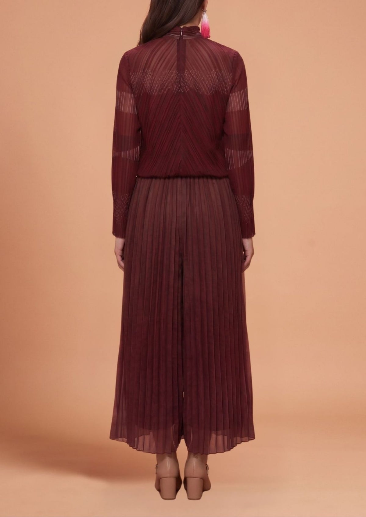MALA TOP & PANTS