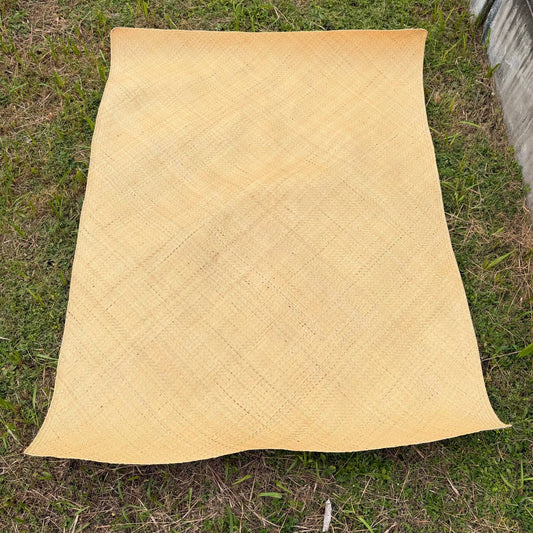 RATTAN MAT Design 02