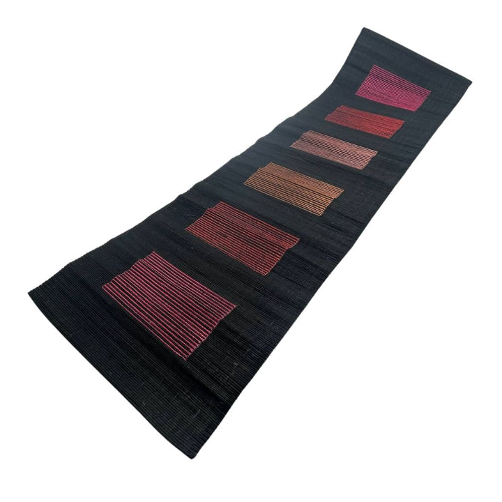 Tanoti Songket Rattan Table Runner