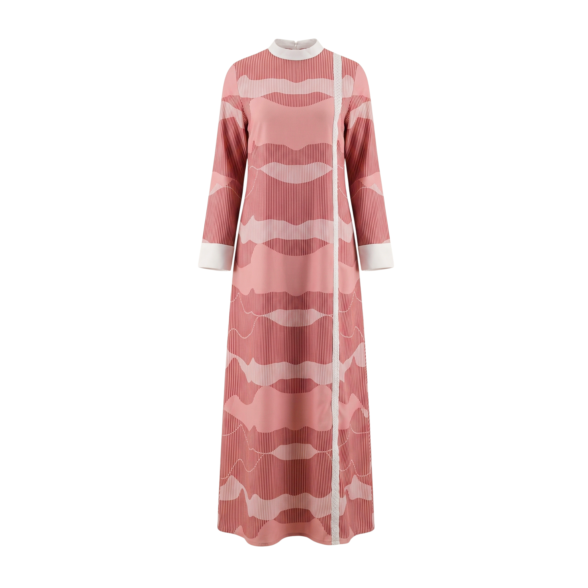NIA DRESS