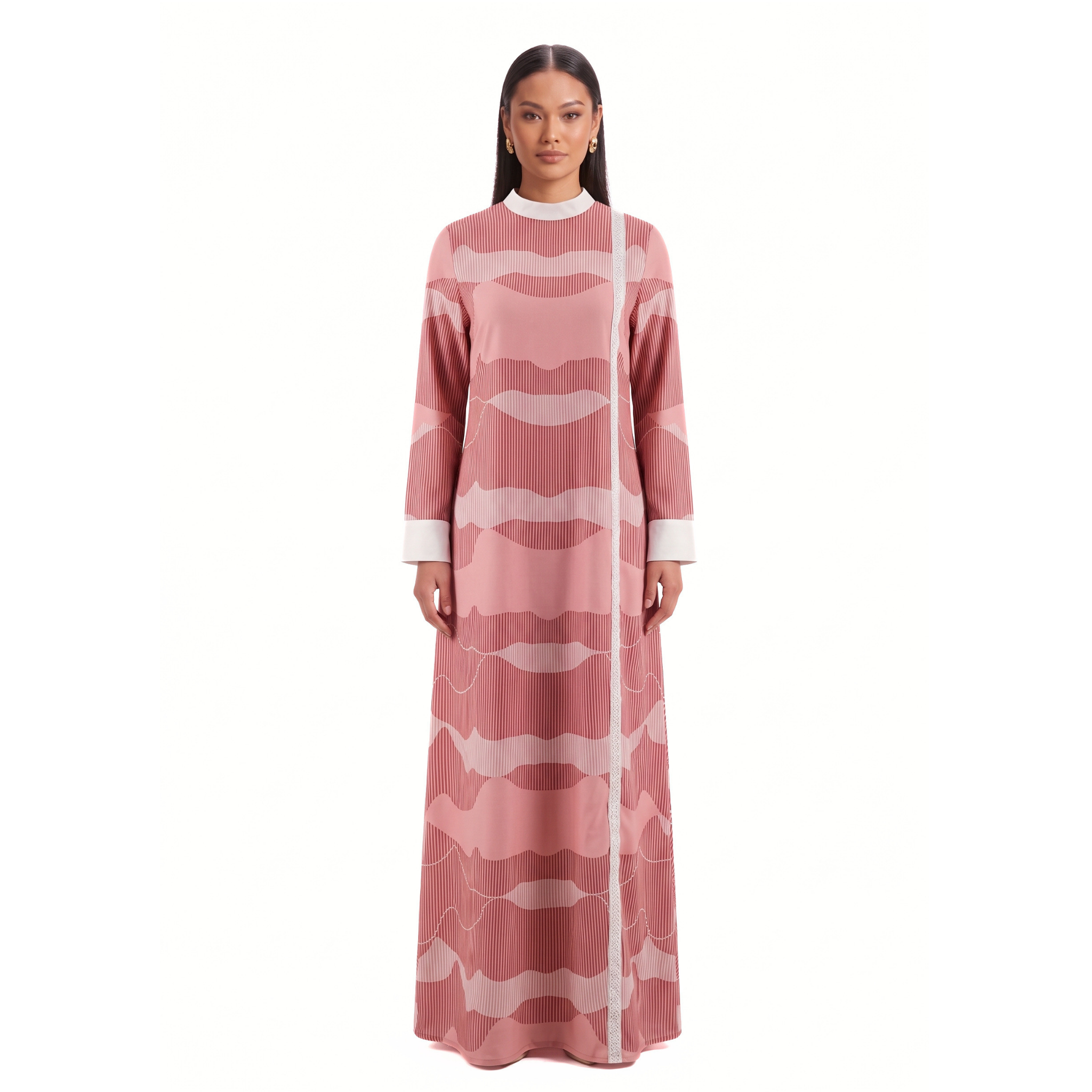 NIA DRESS