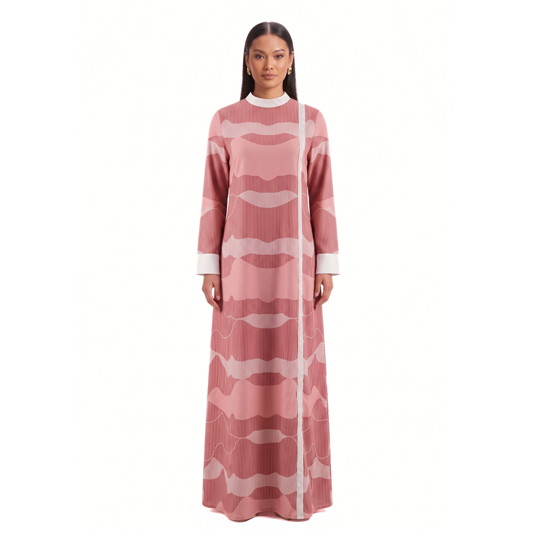NIA DRESS