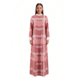 NIA DRESS