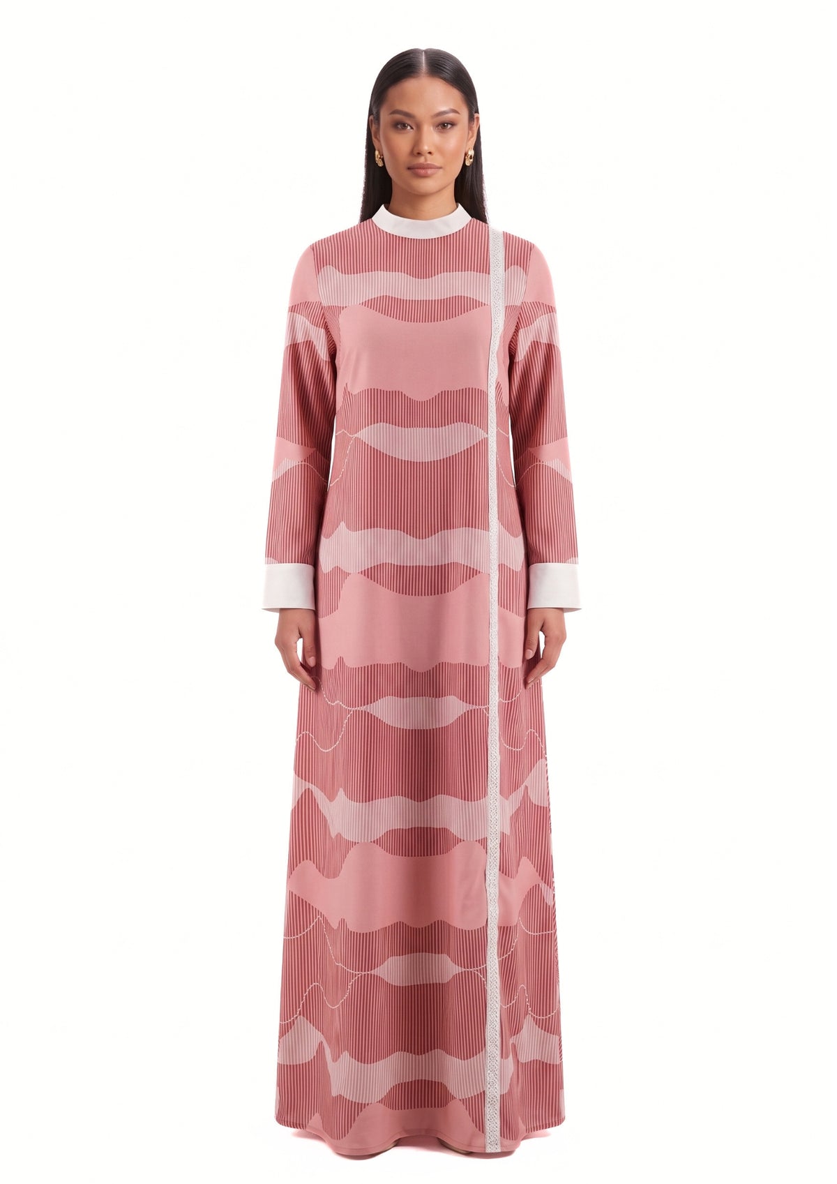 NIA DRESS