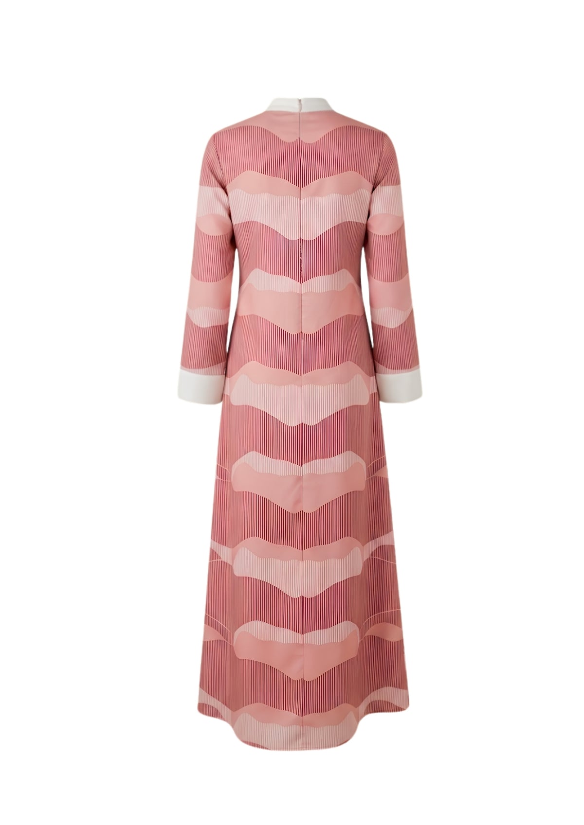 NIA DRESS