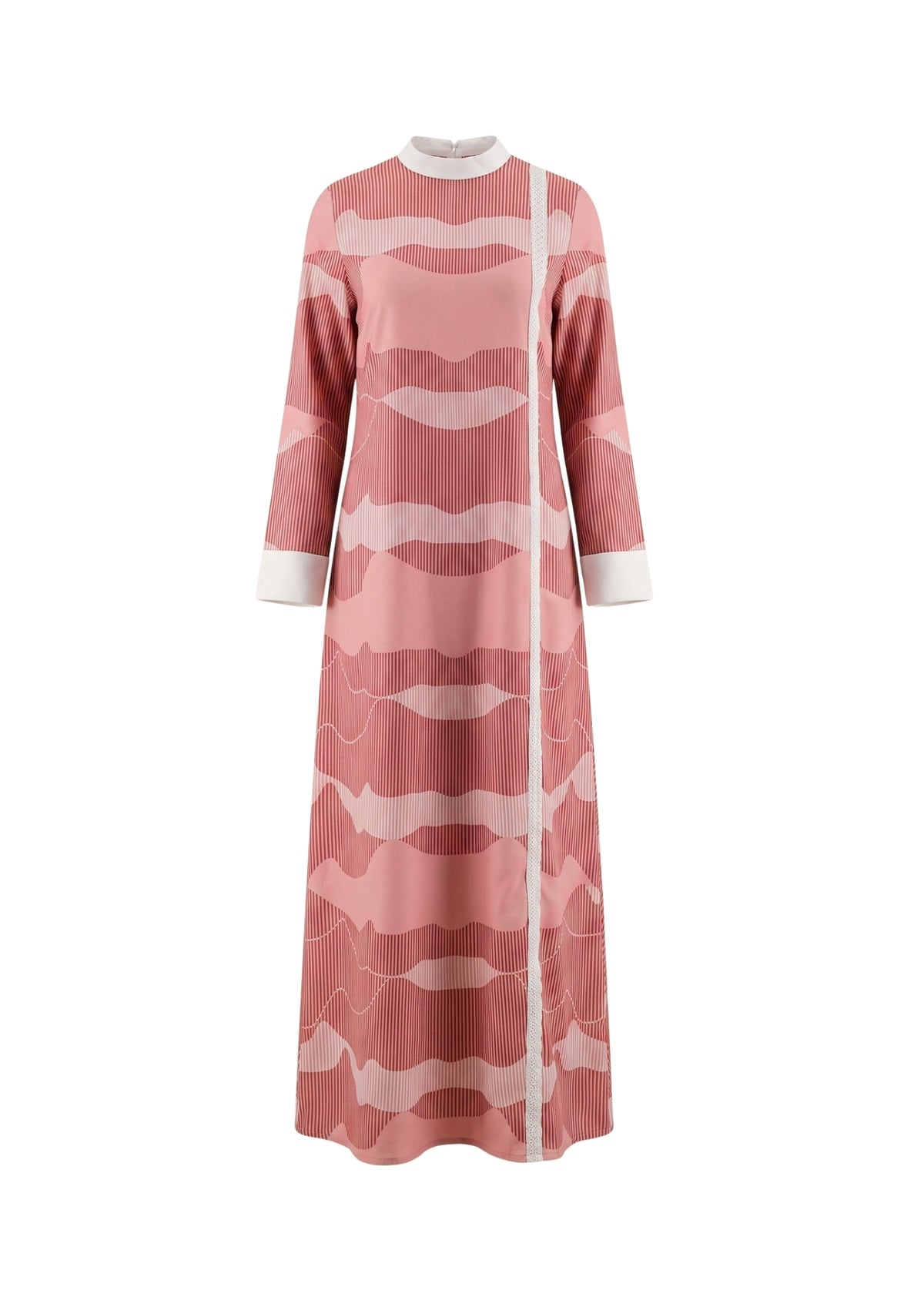 NIA DRESS
