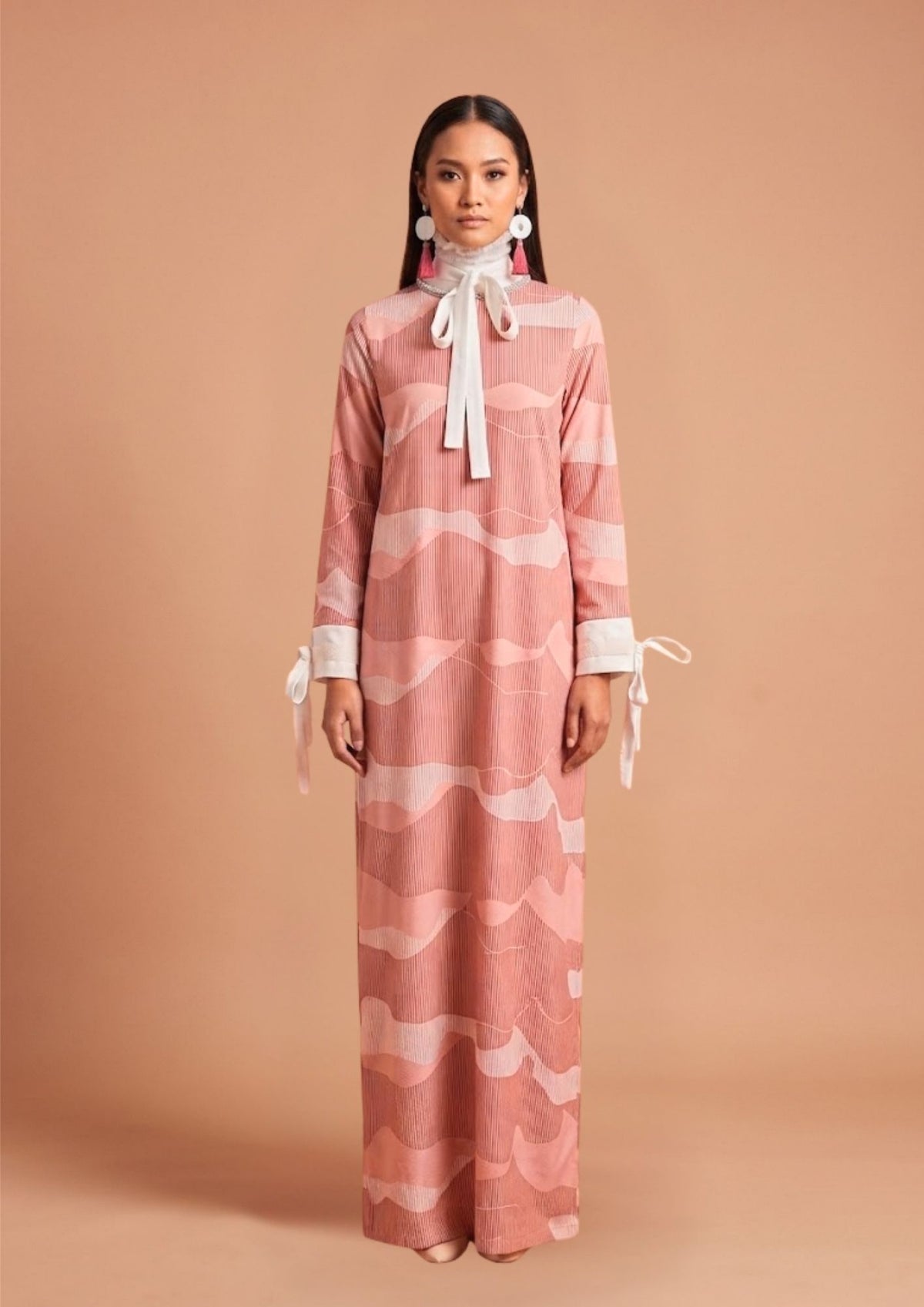 RANEI DRESS