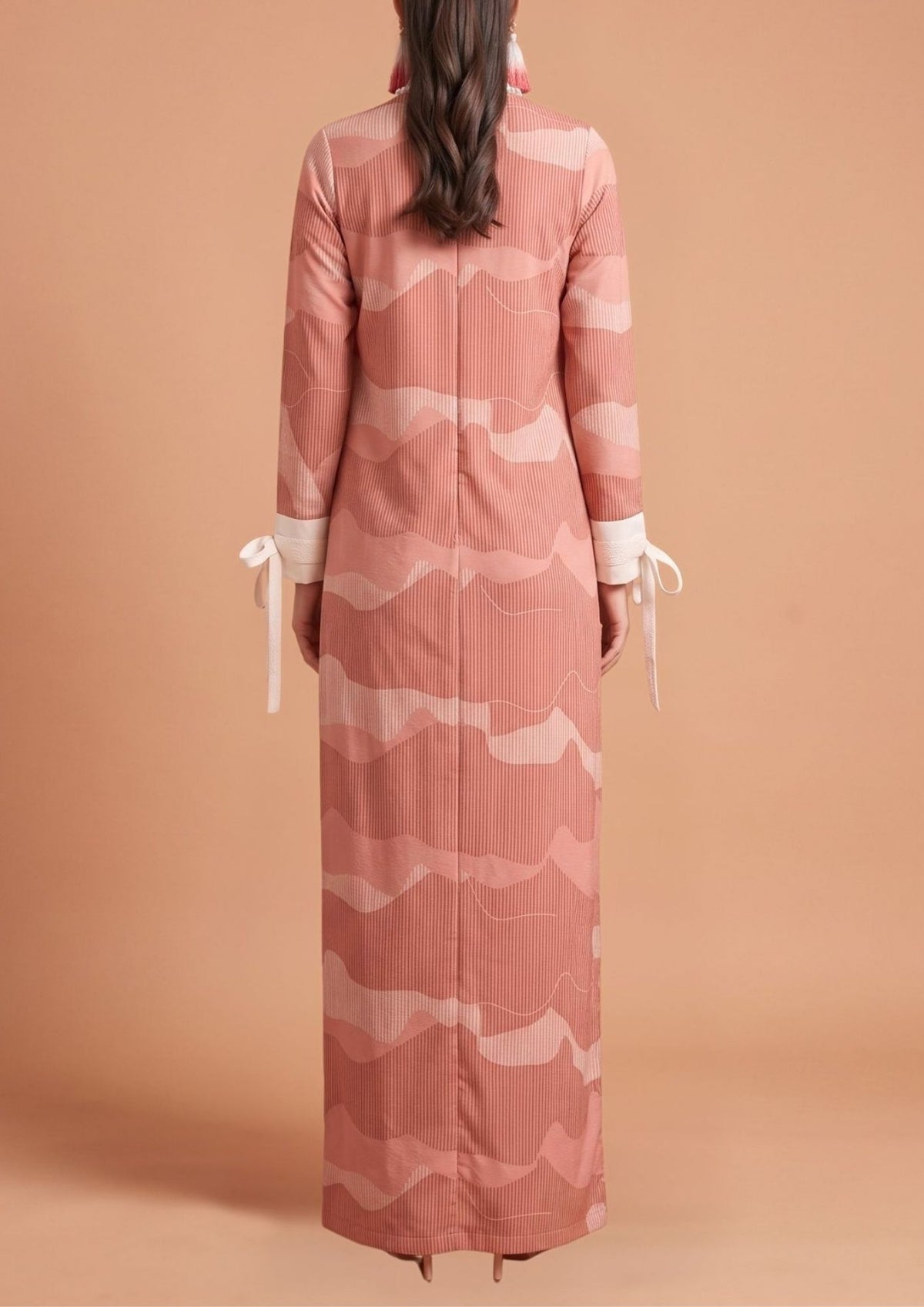 RANEI DRESS