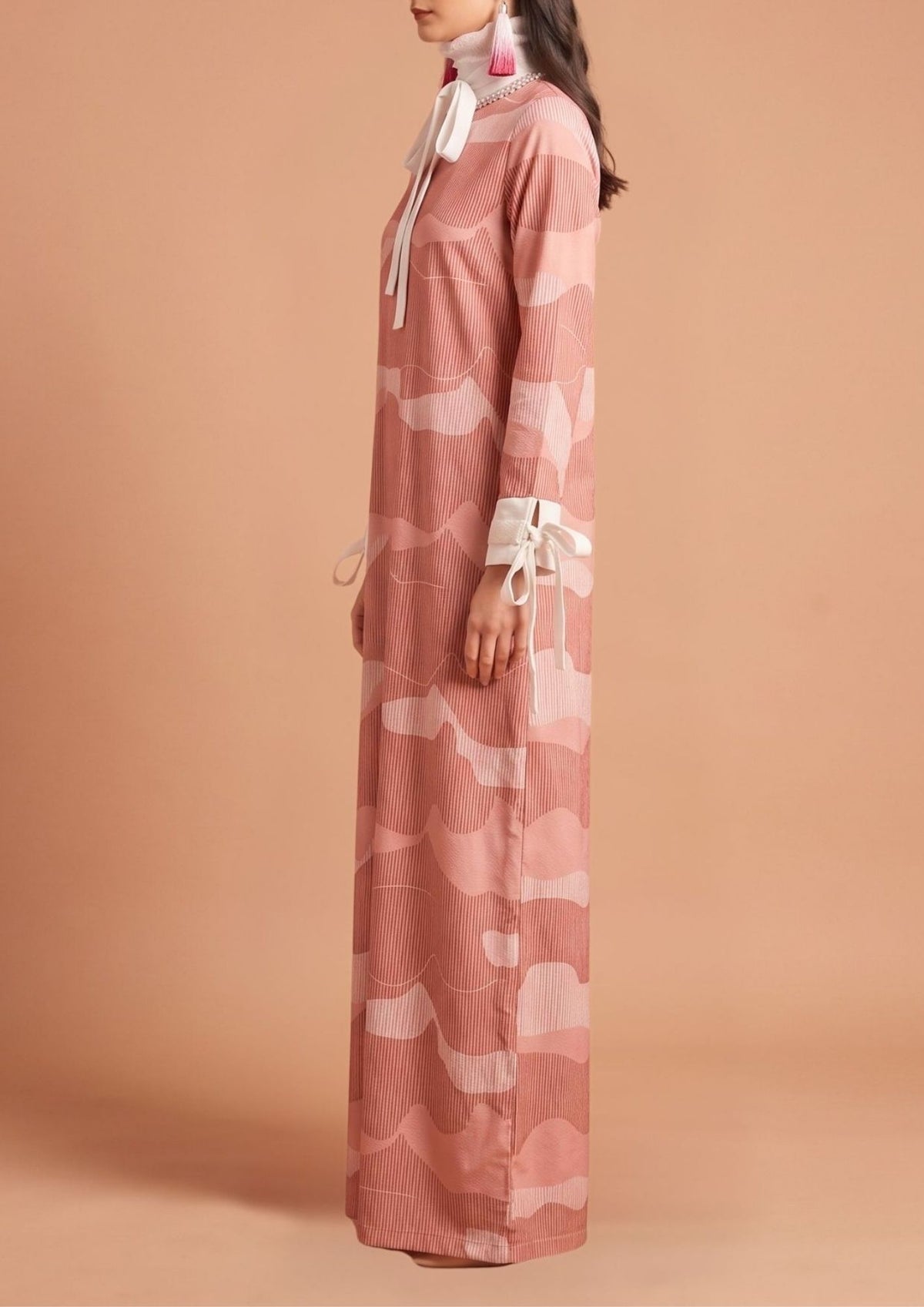 RANEI DRESS