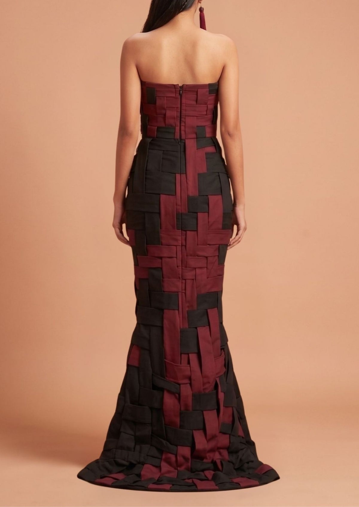 RETNA CORSET & SKIRT