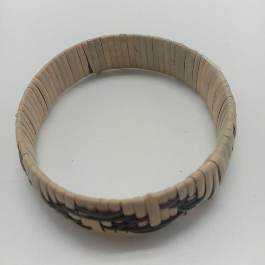RATTAN BANGLE L 190325 Y RR 003