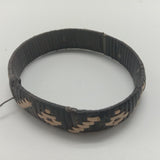 RATTAN BANGLE L 190325 Y RR 005