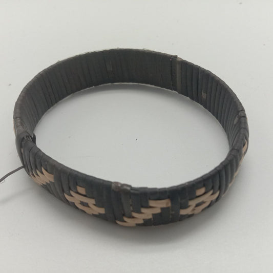 RATTAN BANGLE L 190325 Y RR 005