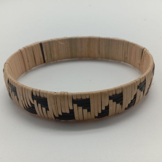 RATTAN BANGLE L 190325 Y RR 007