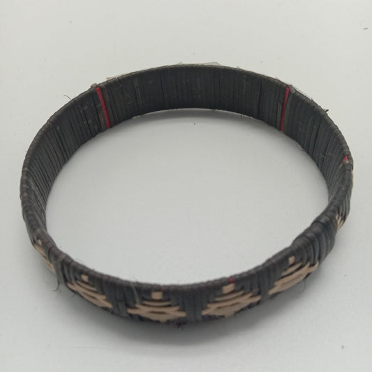 RATTAN BANGLE L 190325 Y RR 008
