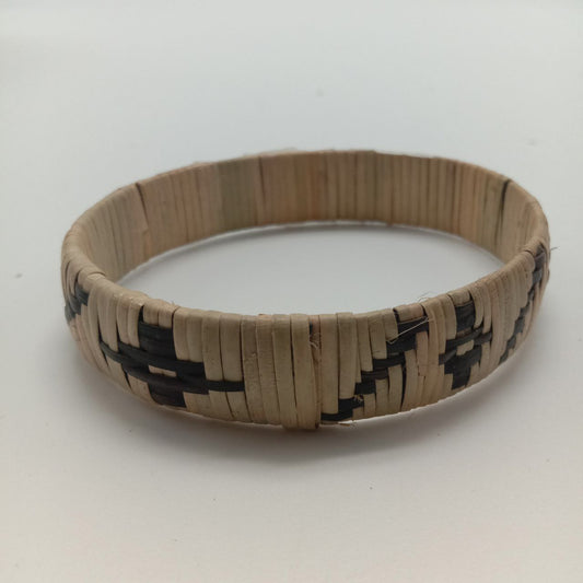 RATTAN BANGLE L 190325 Y RR 009