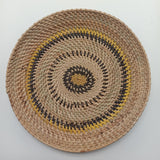 RATTAN BANGLE 190325 Y RR 012