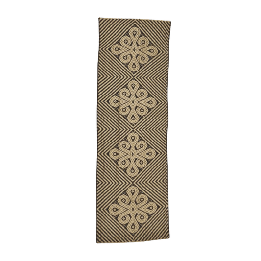 Rattan Table Runner #244