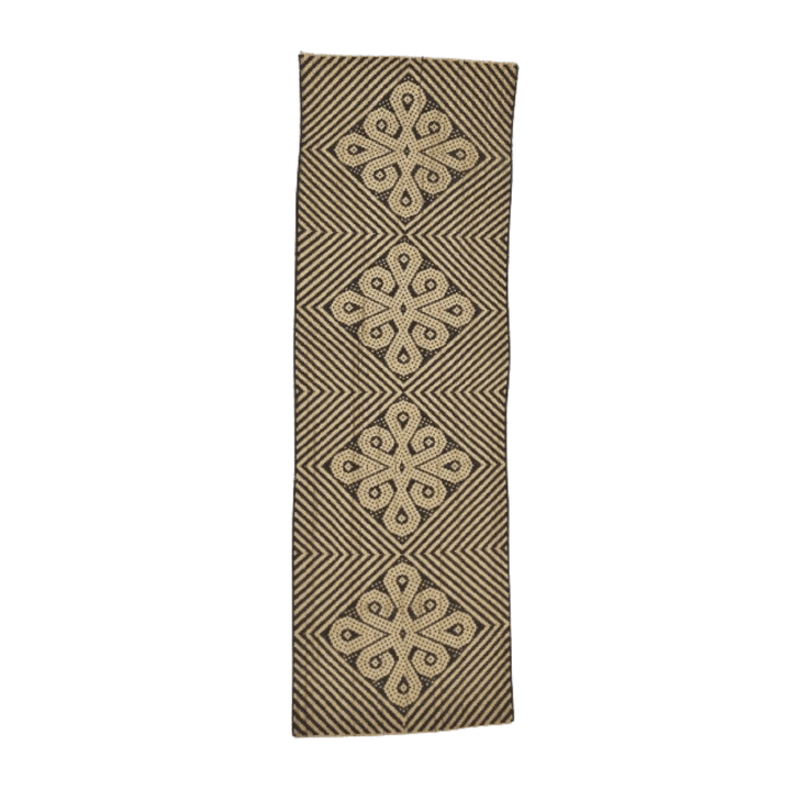 Rattan Table Runner #244