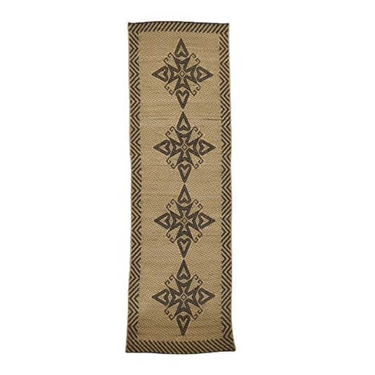 Rattan Table Runner #241