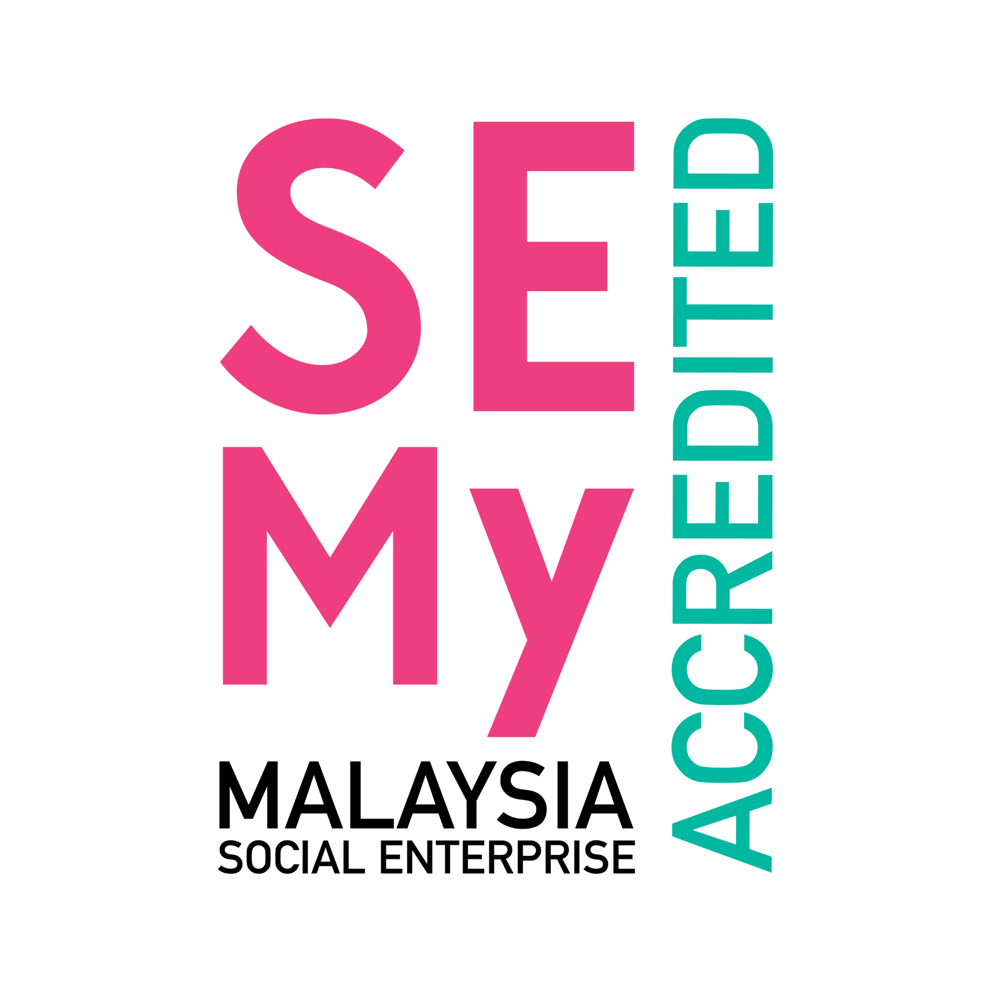 MEDAC accredited Social Enterprise
