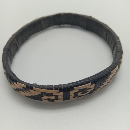 RATTAN BANGLE L 190325 SL 002