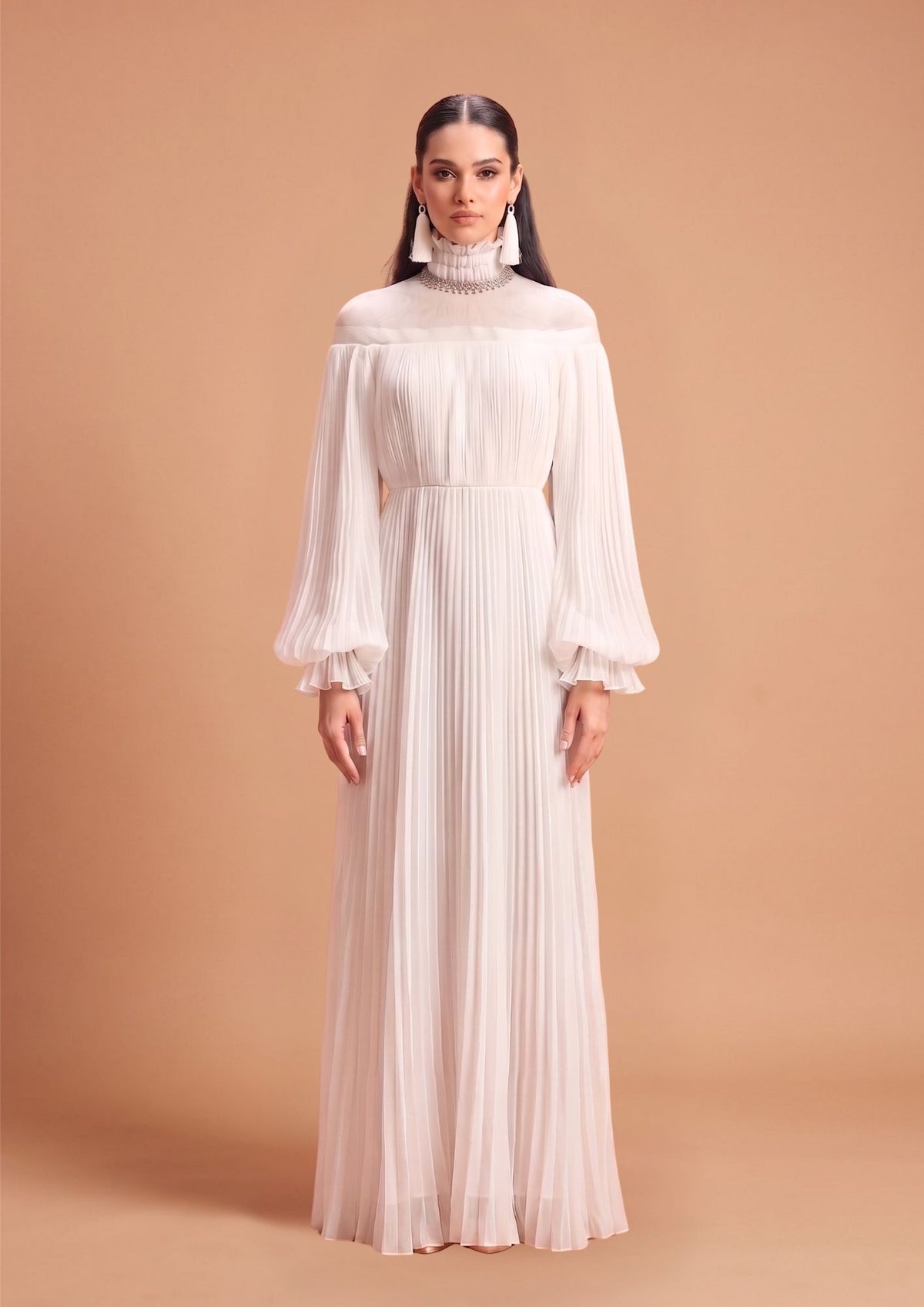SOMAWATEE DRESS