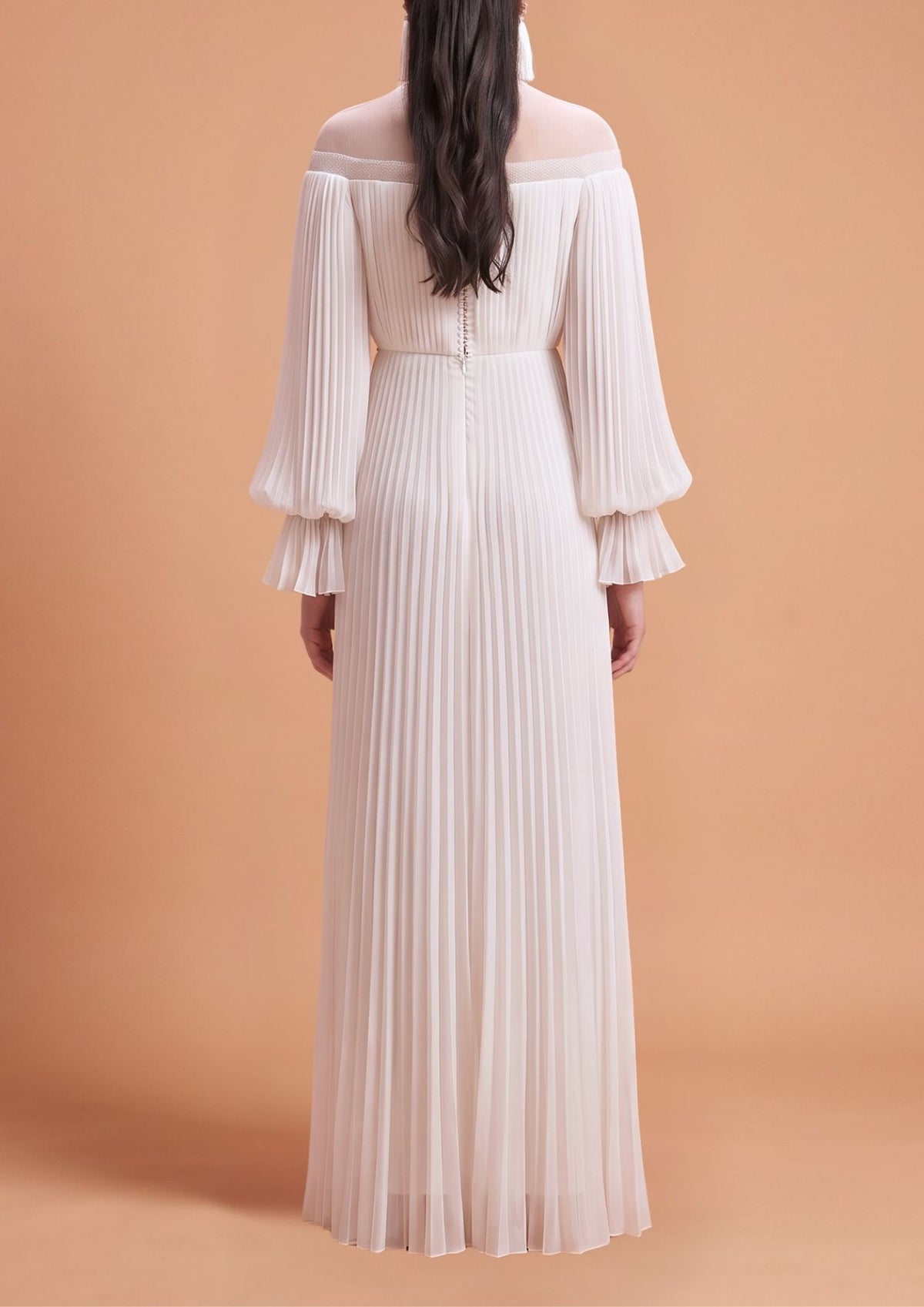 SOMAWATEE DRESS