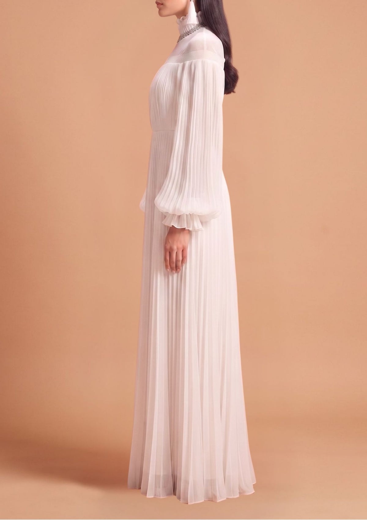 SOMAWATEE DRESS