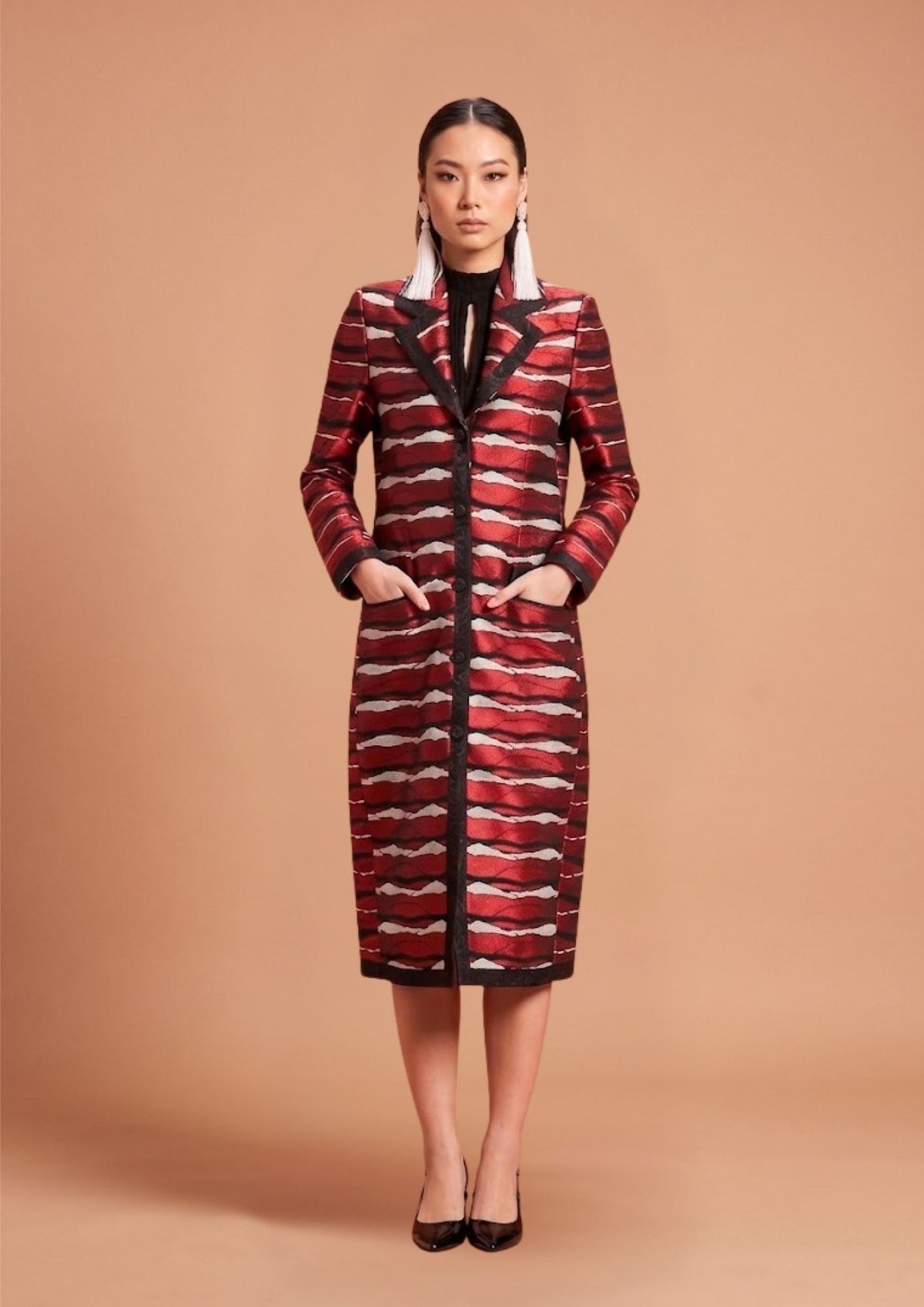 SURI COAT