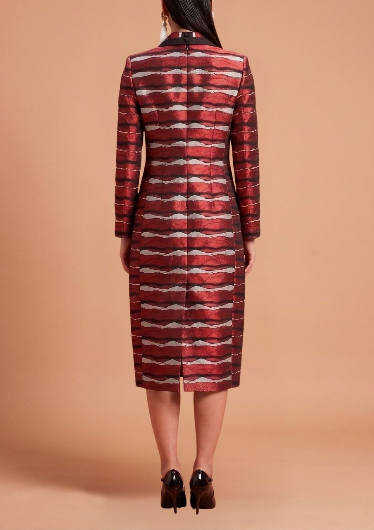 SURI COAT