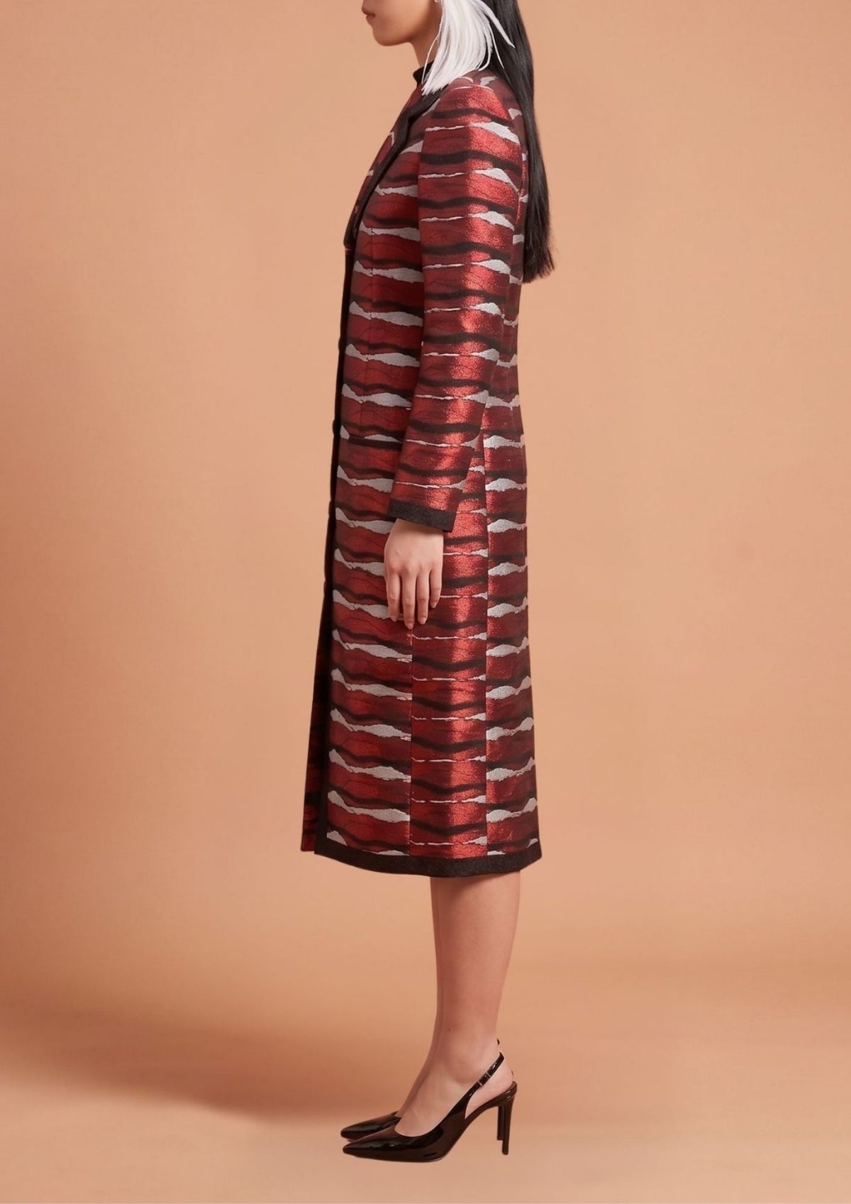 SURI COAT