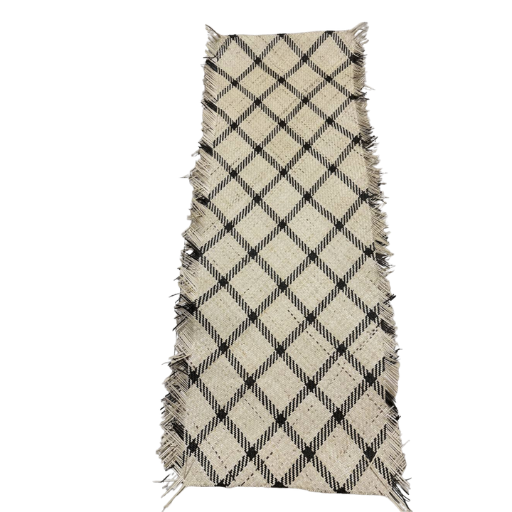 RATTAN MAT 005
