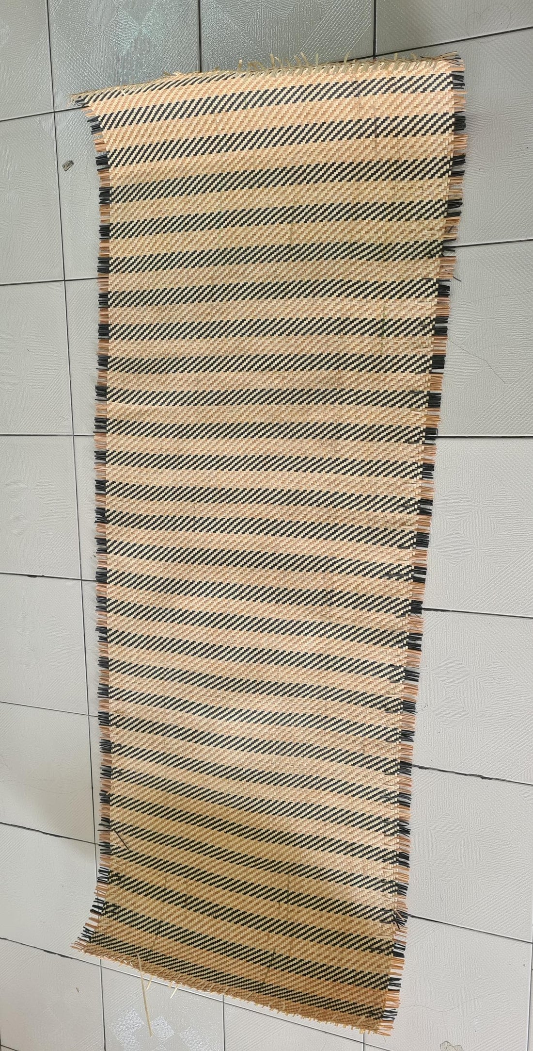 Rattan Mat Unfinished, P 201124 X FS 002