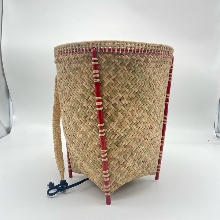 TEH-AT (INGEN BASKET), OV050425 X SER 001