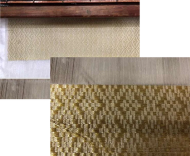 Tanoti craft detail