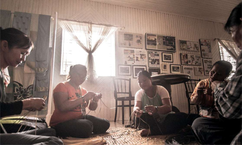 Tanoti & the Community