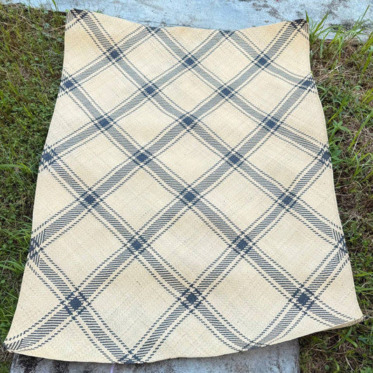 Rattan Mat 07