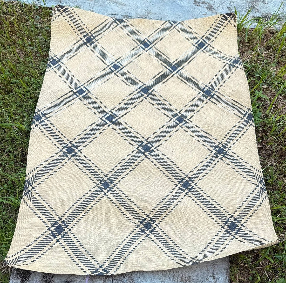 Rattan Mat 10