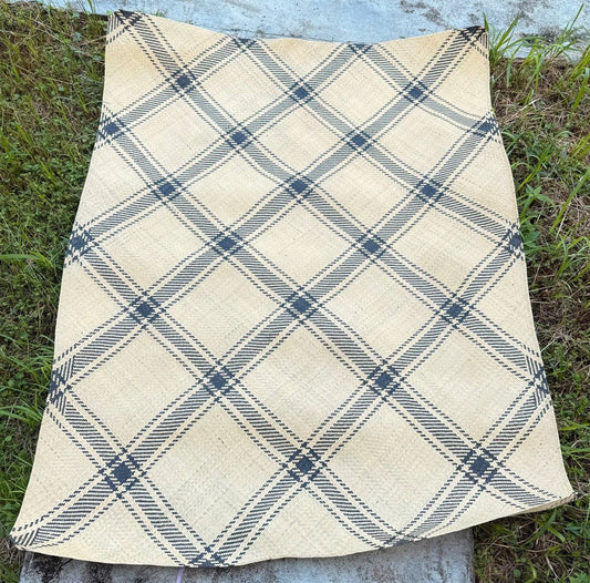 Rattan Mat 10