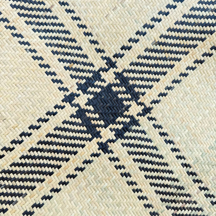 Rattan Mat 06